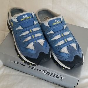 Sketchers Energy Backslider shoes